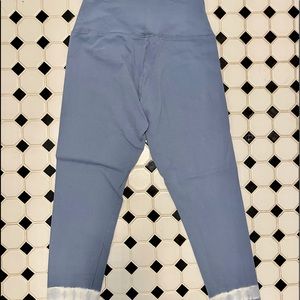 Lilac American Eagle Leggings